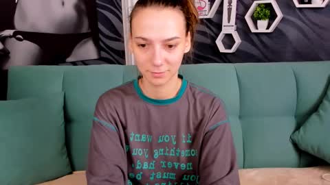 Snapshot of annabishop chatting on February 12, 2025, 3:18 am annabishop online show from February 12, 2025, 3:18 am