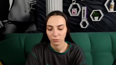 Snapshot of annabishop chatting on February 15, 2025, 11:50 am annabishop online show from February 15, 2025, 11:50 am