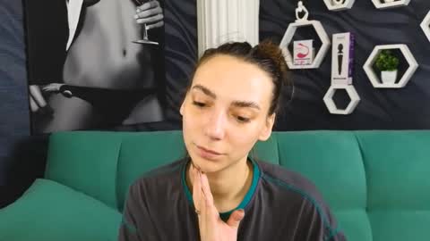 Snapshot of annabishop chatting on February 16, 2025, 3:26 am annabishop online show from February 16, 2025, 3:26 am