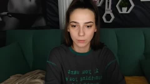 Snapshot of annabishop chatting on February 17, 2025, 11:44 am annabishop online show from February 17, 2025, 11:44 am