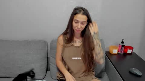 Snapshot of annabishop chatting on September 19, 2025, 12:12 am annabishop online show from September 19, 2025, 12:12 am