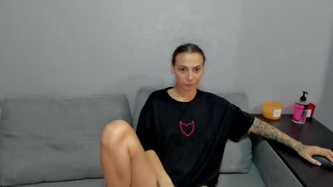 Snapshot of annabishop chatting on September 25, 2025, 12:47 am annabishop online show from September 25, 2025, 12:47 am