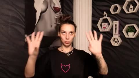 Snapshot of annabishop chatting on October 5, 2025, 1:15 am annabishop online show from October 5, 2025, 1:15 am