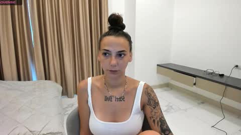 Snapshot of annabishop chatting on November 4, 2025, 12:10 am annabishop online show from November 4, 2025, 12:10 am