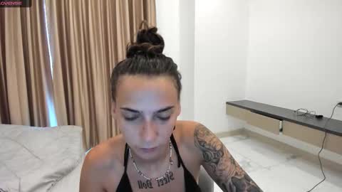 Snapshot of annabishop chatting on November 6, 2025, 12:22 am annabishop online show from November 6, 2025, 12:22 am