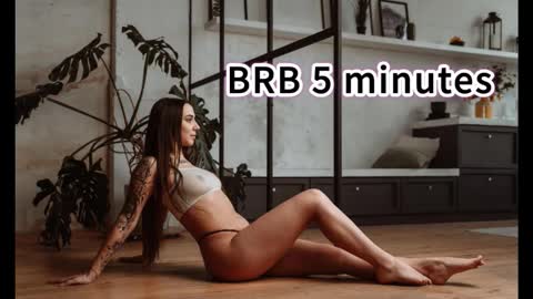 Snapshot of annabishop chatting on November 25, 2025, 12:21 am annabishop online show from November 25, 2025, 12:21 am