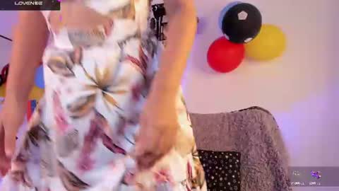 Snapshot of annachernova chatting on June 17, 2026, 12:40 pm Anna online show from June 17, 2026, 12:40 pm