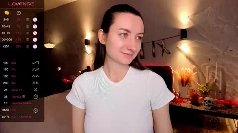 Snapshot of annacooleman_ chatting on October 29, 2025, 6:15 am Anna online show from October 29, 2025, 6:15 am