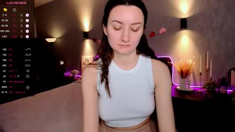 Snapshot of annacooleman_ chatting on November 5, 2025, 2:55 am Anna online show from November 5, 2025, 2:55 am