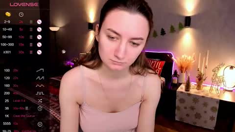 Anna online show from December 17, 2025, 8:42 am