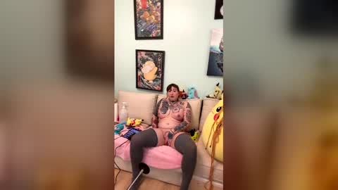 annacote178 online show from February 4, 2026, 11:09 pm