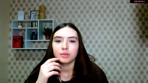 Anna online show from March 20, 2026, 10:20 am