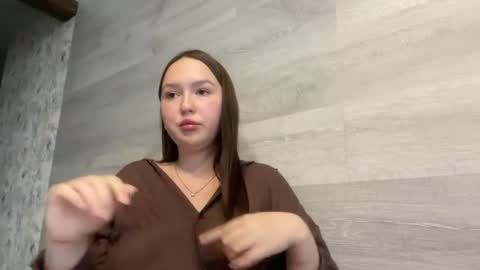 annadelicious_ online show from July 14, 2026, 1:50 pm