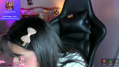 Snapshot of annadu011 chatting on December 22, 2024, 5:10 pm Annadu011 online show from December 22, 2024, 5:10 pm