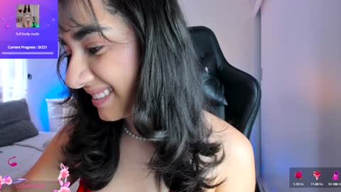 Snapshot of annadu011 chatting on February 6, 2025, 2:26 pm Annadu011 online show from February 6, 2025, 2:26 pm