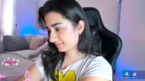 Snapshot of annadu011 chatting on February 14, 2025, 5:36 pm Annadu011 online show from February 14, 2025, 5:36 pm