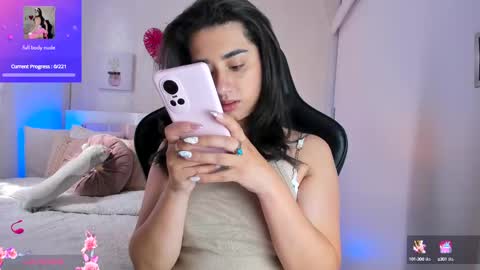 Snapshot of annadu011 chatting on February 20, 2025, 2:24 pm Annadu011 online show from February 20, 2025, 2:24 pm