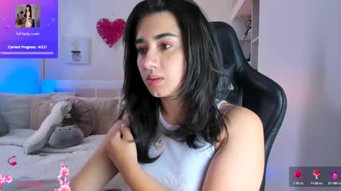 Snapshot of annadu011 chatting on February 21, 2025, 6:15 pm Annadu011 online show from February 21, 2025, 6:15 pm