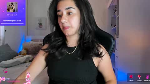 Snapshot of annadu011 chatting on February 22, 2025, 6:52 pm Annadu011 online show from February 22, 2025, 6:52 pm