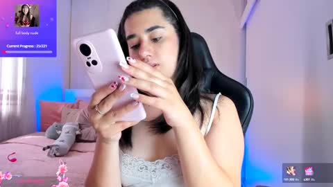 Snapshot of annadu011 chatting on March 7, 2025, 2:23 pm Annadu011 online show from March 7, 2025, 2:23 pm