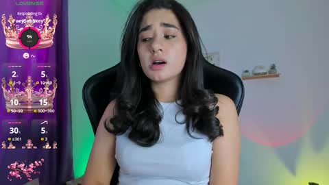 Annadu011 online show from January 8, 2026, 2:52 pm