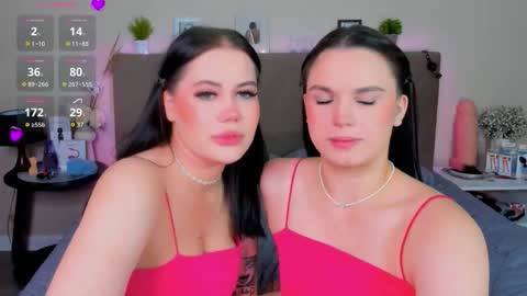 Snapshot of annadutton chatting on October 23, 2025, 3:17 am Luna online show from October 23, 2025, 3:17 am