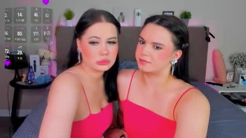 Snapshot of annadutton chatting on October 30, 2025, 2:24 am Luna online show from October 30, 2025, 2:24 am