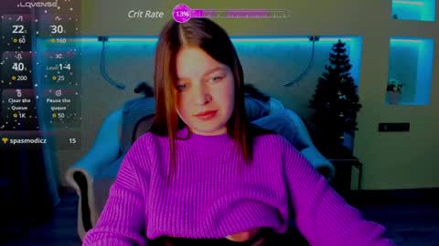 Anna online show from January 11, 2025, 6:24 am