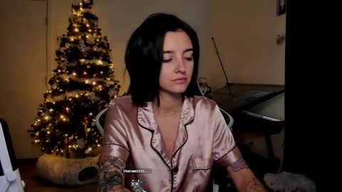 Anna Forevers online show from November 14, 2025, 7:12 pm