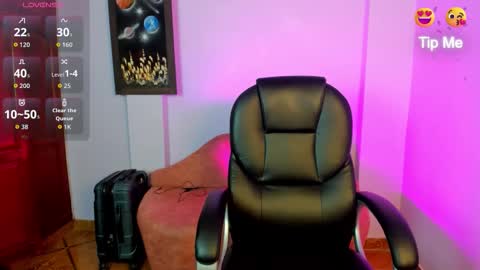 Ana Foxxx online show from February 3, 2026, 11:26 am