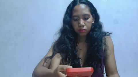 annahhotgirl online show from March 22, 2026, 3:21 am