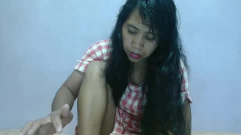 annahhotgirl online show from May 25, 2026, 2:01 pm
