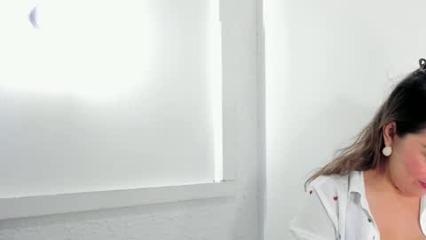 Snapshot of annajaimes chatting on January 12, 2026, 11:32 pm Annalu online show from January 12, 2026, 11:32 pm