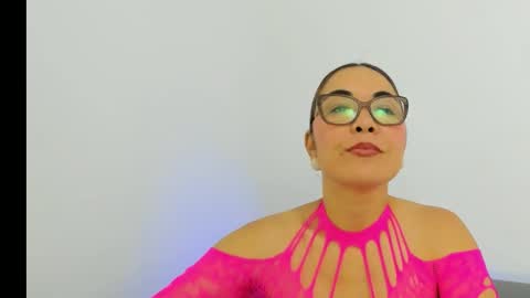 Snapshot of annajaimes chatting on January 15, 2026, 2:05 am Annalu online show from January 15, 2026, 2:05 am