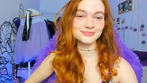 Snapshot of annakeenon chatting on February 23, 2026, 9:01 pm Anna online show from February 23, 2026, 9:01 pm