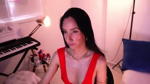 Anna k online show from July 30, 2026, 8:52 pm