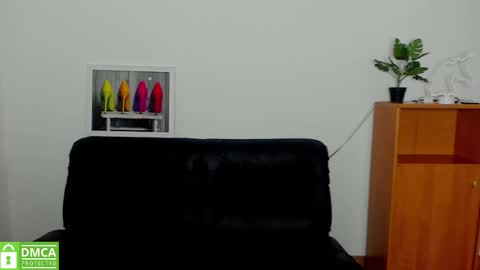 Snapshot of annakillian_kiss chatting on September 18, 2025, 5:31 am Anna online show from September 18, 2025, 5:31 am