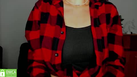 Snapshot of annakillian_kiss chatting on September 30, 2025, 5:45 am Anna online show from September 30, 2025, 5:45 am