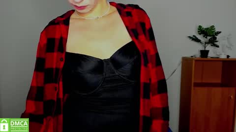 Snapshot of annakillian_kiss chatting on October 25, 2025, 5:48 am Anna online show from October 25, 2025, 5:48 am