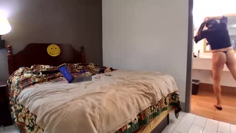 Anna Lee Cross online show from March 1, 2026, 2:52 pm