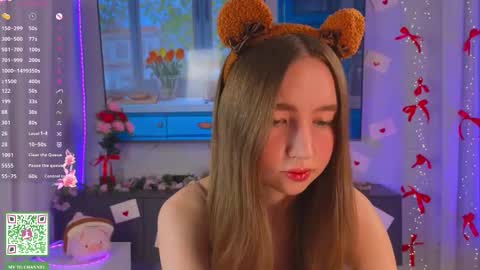 Holly Molly Im Polly online show from February 28, 2026, 10:00 pm