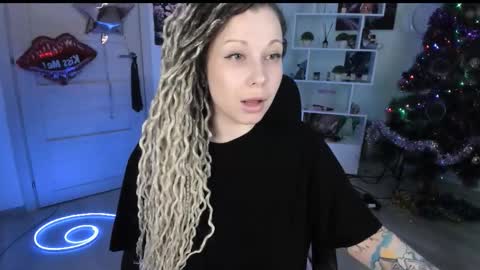 Anna online show from January 11, 2026, 3:06 pm