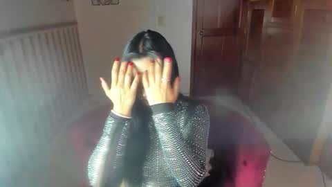 Snapshot of annaperez_ chatting on October 30, 2025, 10:21 pm Anna online show from October 30, 2025, 10:21 pm