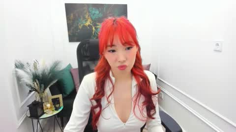 Anna online show from March 6, 2026, 2:19 am