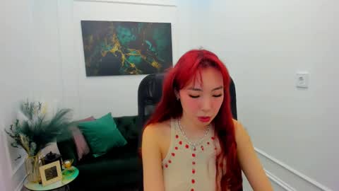 Anna online show from March 23, 2026, 11:14 am