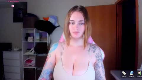 Snapshot of annaroading chatting on October 26, 2025, 10:36 pm AnnaRoading online show from October 26, 2025, 10:36 pm