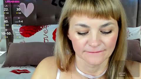 Snapshot of annasimonsj chatting on February 11, 2025, 3:50 am Anna online show from February 11, 2025, 3:50 am