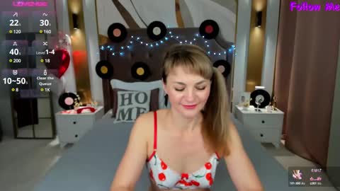 Snapshot of annasimonsj chatting on March 12, 2025, 1:03 am Anna online show from March 12, 2025, 1:03 am