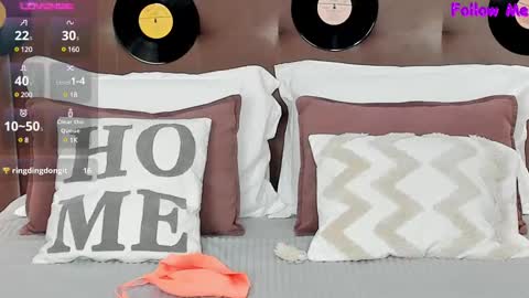 Snapshot of annasimonsj chatting on March 12, 2025, 4:08 am Anna online show from March 12, 2025, 4:08 am