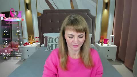 Anna online show from April 8, 2026, 1:16 am